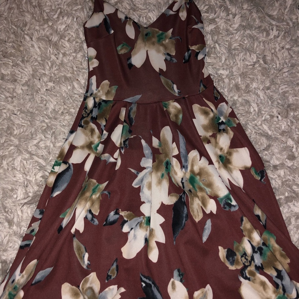 dress